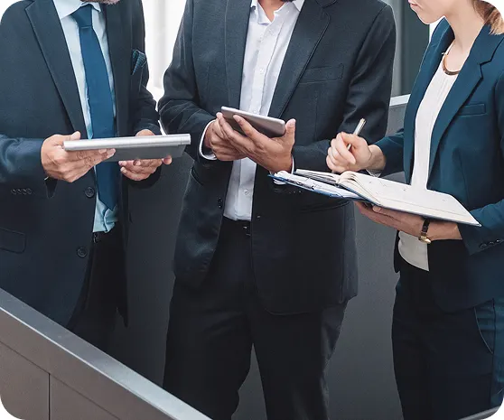 Professionisti e-lawyers