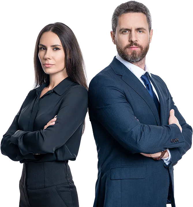 Il team e-lawyers